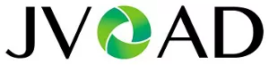 非営利活動法人「全国災害ボランティア支援団体ネットワーク(JVOAD)」のロゴ