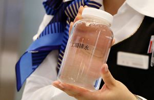 製品をつくる│花王の「よきモノづくり」へのたゆまぬ努力│花王 My Kao