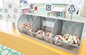 捨てる│花王の「よきモノづくり」へのたゆまぬ努力│花王 My Kao