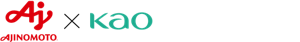 AJINOMOTO×KAO