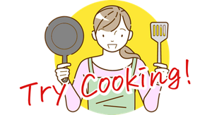 Try Cooking