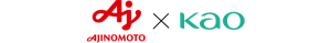 AJINOMOTO×KAO