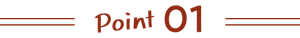 Point 01