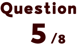 Question 4/8