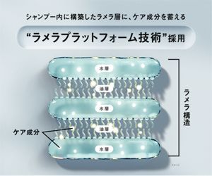 秘蔵資料とともに振り返る、花王のシャンプーの歴史と今│花王 My Kao