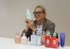 ヘアケア事業変革の立役者が語るブランドづくりマーケター・オブ・ザ