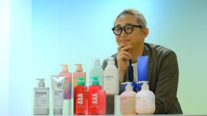ヘアケア事業変革の立役者が語るブランドづくりマーケター・オブ・ザ