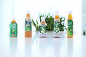 ヘルシア」ブランドの想いを、キリンさんへつなぐ│花王 My Kao