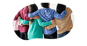 ジェンダーレスのイメージ