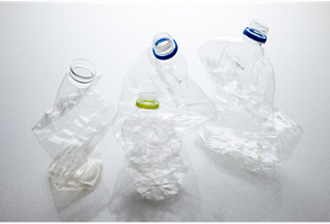 再生PETのイメージ写真