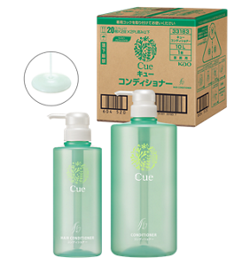 キュー コンディショナー 製品画像