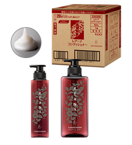 レアーナ コンディショナーの製品画像