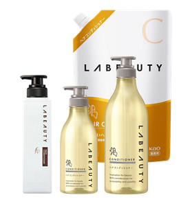ラビューティ ヘアコンディショナー 製品画像