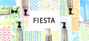 FIESTA フィエスタ