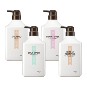 角型タイプの容器の写真