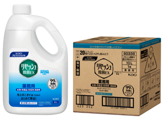 KAOページ Kao Corporation|Product Information|サクセス薬用シャンプー 本体