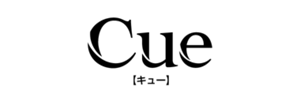 キューのロゴ