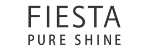 フィエスタピュアシャインのロゴ