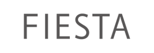 フィエスタのロゴ