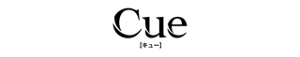 キューのロゴ