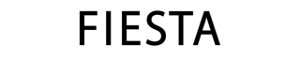 フィエスタのロゴ