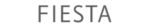 フィエスタのロゴ