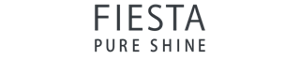 フィエスタピュアシャインのロゴ