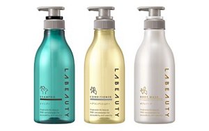 ラビューティのパッケージ写真