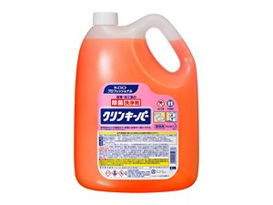 クリンキーパー 5L 業務用の製品画像