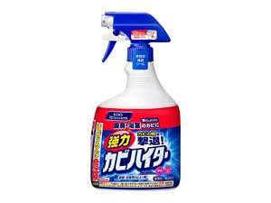 強力カビハイター 業務用スプレー付き 1000mLの製品画像