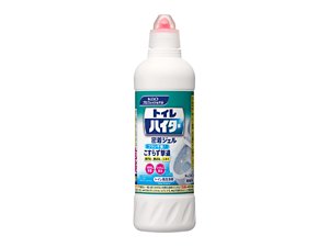 トイレハイター 業務用500mLの製品画像