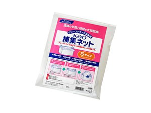 Kao 捕集ネットSサイズ 10枚 業務用の製品画像