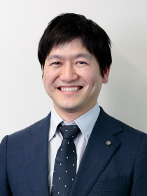 大西さんのプロフィール写真