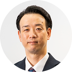 花王ファミリークラブ仙石　店長　竹内 隆二さんのプロフィール写真