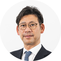 八重沢 清司さんのプロフィール写真