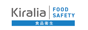 Kiralia FOOD SAFETY 食品衛生
