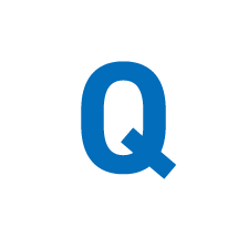 Q