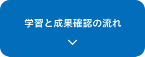 学習と成果確認の流れ