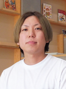 黒岩 也晃様のプロフィール写真