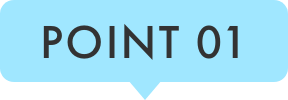 POINT 01