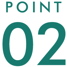 POINT 02