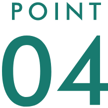 POINT 04