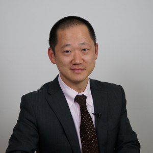 監修者 四宮 聡 先生のプロフィール画像