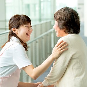 排泄の自立支援