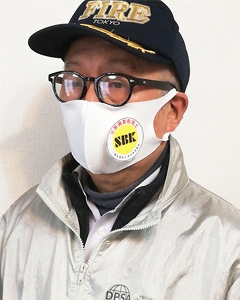 著者　北村博氏のプロフィール写真