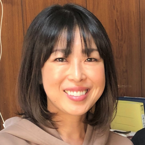 監修者 大城京子氏のプロフィール写真