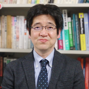 著者 久保真人氏のプロフィール写真