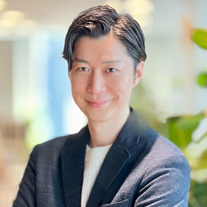 監修者　武藤高史氏のプロフィール画像