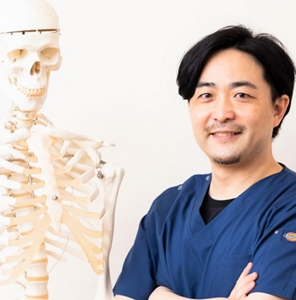 執筆者 石垣英俊氏のプロフィール写真