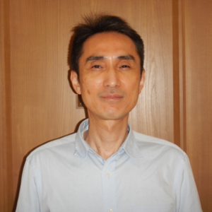 監修者 内城一人氏のプロフィール写真